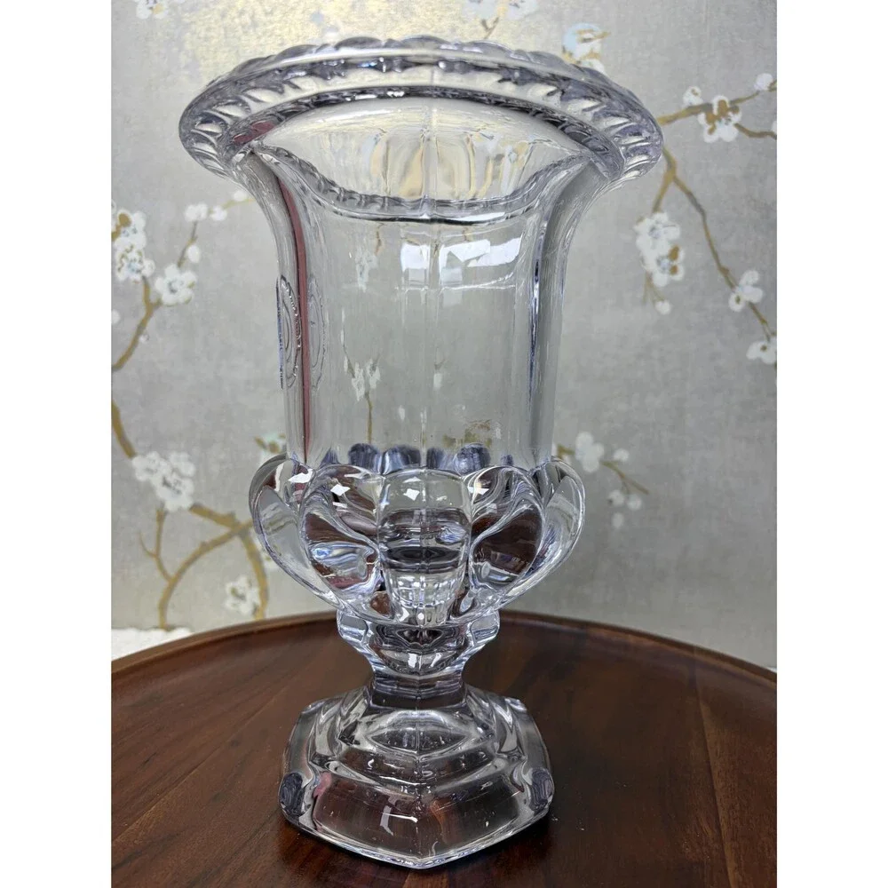 Summit Glass Co add classical
